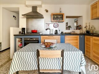  Maison � vendre 3 pi�ces 80 m�