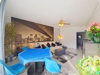  Appartement � vendre 2 pi�ces 63 m�