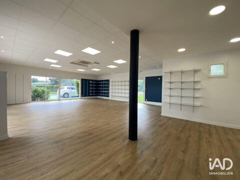 Vente Surface diverse 261 m&sup2; 448000 31490 L�guevin