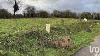  Terrain � vendre 495 m�