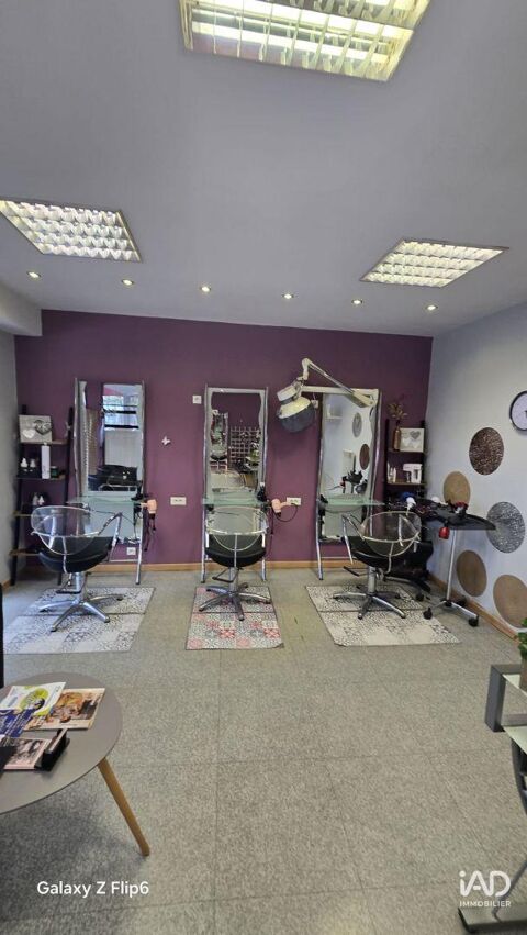 Vente Local d'activit&eacute;s 43 m&sup2; 32000 10100 Romilly-sur-seine