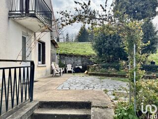  Maison � vendre 6 pi�ces 127 m�