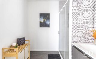  Appartement � vendre 4 pi�ces 77 m�