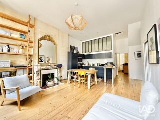  Appartement � vendre 3 pi�ces 65 m�