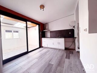  Maison � vendre 3 pi�ces 88 m�