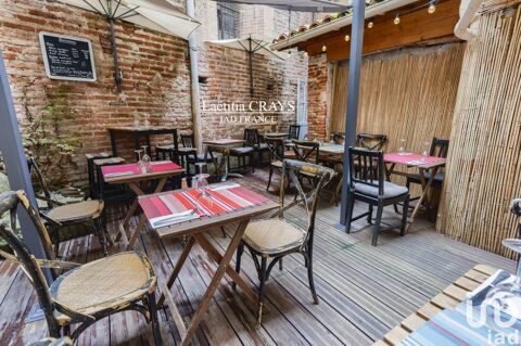   Vente Restaurant 213 m² 