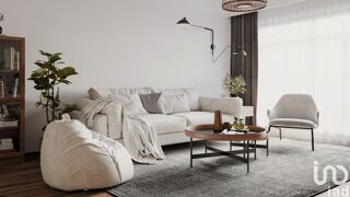  Appartement � vendre 4 pi�ces 83 m�