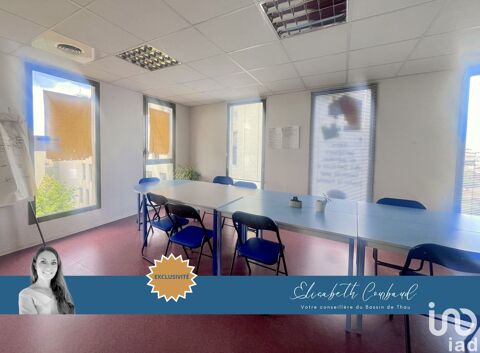 Vente Bureaux 113 m&sup2; 249000 34200 Ste