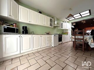  Maison � vendre 4 pi�ces 110 m�