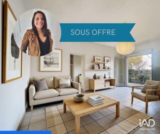  Appartement � vendre 2 pi�ces 40 m�