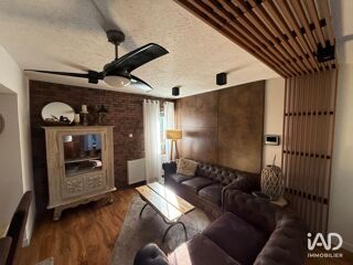  Maison � vendre 7 pi�ces 163 m�