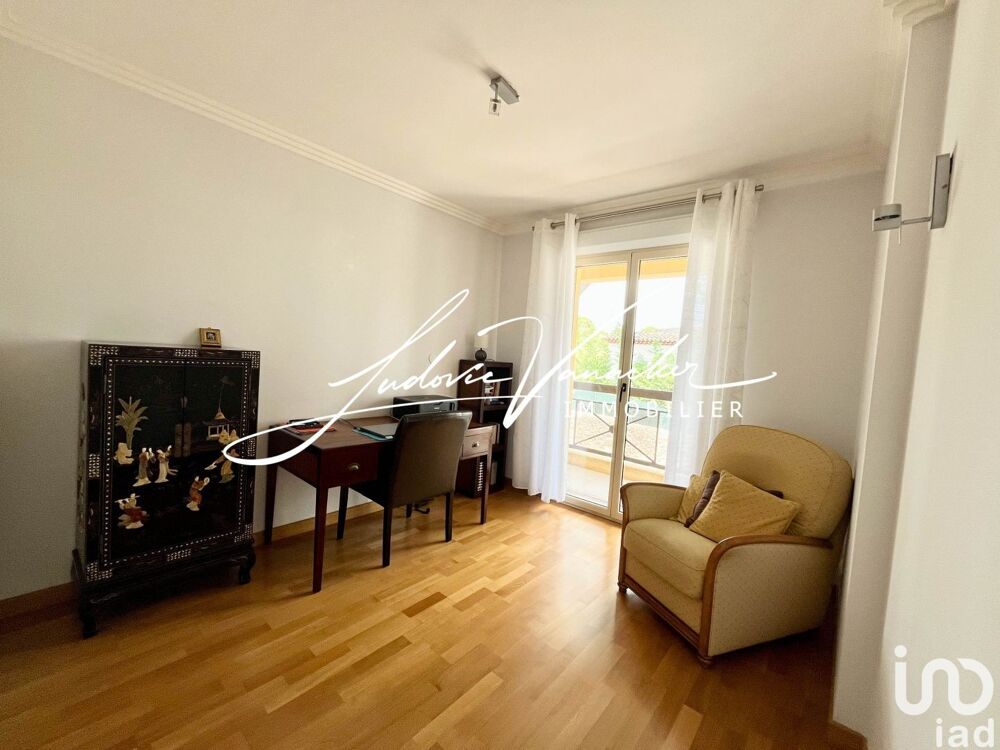  vendre  Appartement Cannes (06400)