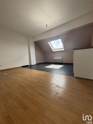  Maison  vendre 3 pices 445 m