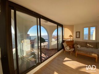  Appartement � vendre 3 pi�ces 43 m�