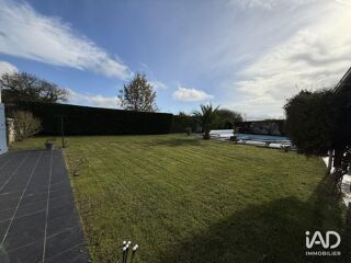  Maison � vendre 5 pi�ces 240 m�