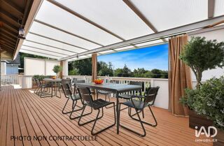  Maison � vendre 4 pi�ces 90 m�