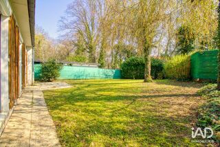  Maison � vendre 7 pi�ces 126 m�