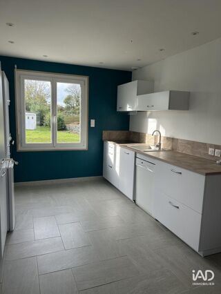  Maison � vendre 4 pi�ces 67 m�