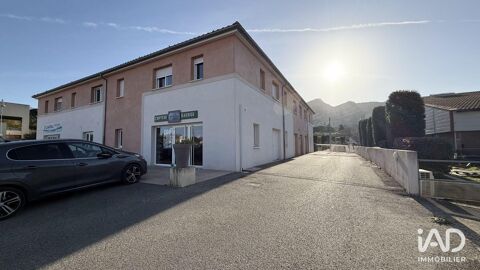 Location Local d'activit&eacute;s 78 m&sup2; 1240 84440 Robion
