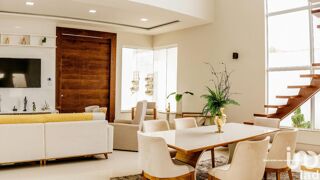  Appartement � vendre 4 pi�ces 175 m�