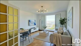  Appartement � vendre 3 pi�ces 61 m�