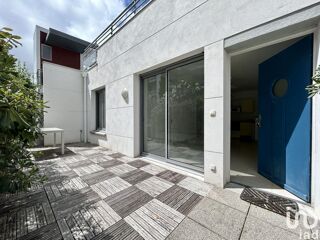  Appartement  vendre 2 pices 43 m