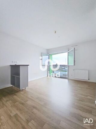  Appartement � vendre 1 pi�ce 25 m�