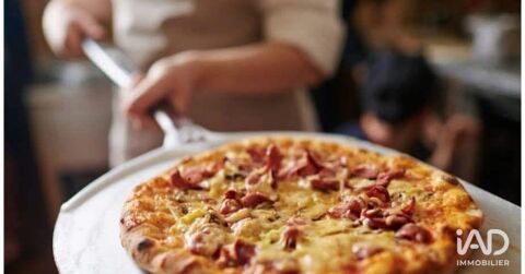 Vente Pizzeria 45 m&sup2; 35000 40100 Dax
