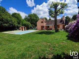  Maison � vendre 6 pi�ces 143 m�