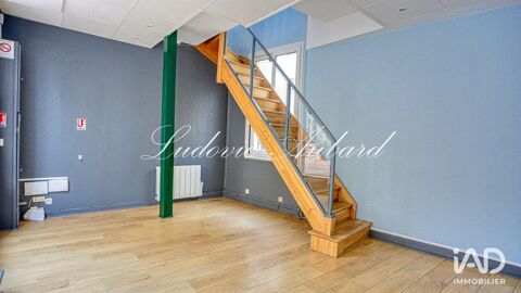 Location Bureaux 79 m&sup2; 1390 95300 Pontoise