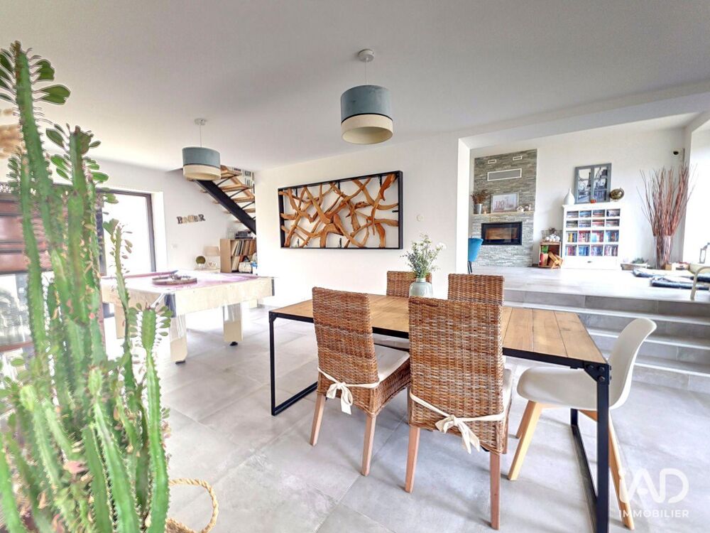 � vendre  Maison Boutigny-sur-Essonne (91820)