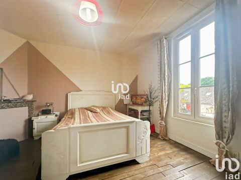 Vente Murs commerciaux 185 m&sup2; 190000 89150 Brannay