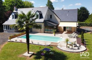  Maison � vendre 7 pi�ces 270 m�