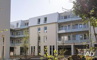  Appartement � vendre 3 pi�ces 57 m�