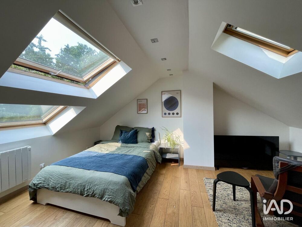 � vendre  Maison Montfort-l'Amaury (78490)