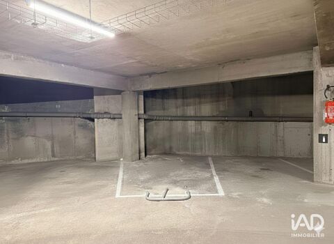  Parking / Garage � louer 5 m�