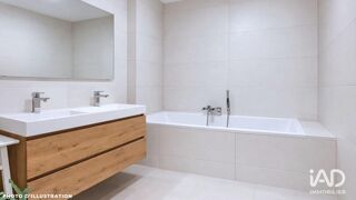  Appartement � vendre 5 pi�ces 124 m�