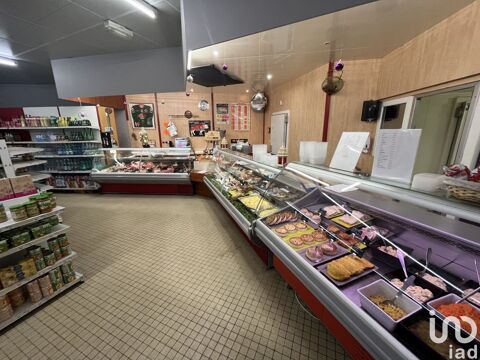 Vente Boutique/Local commercial 190 m&sup2; 120000 56660 Saint-jean-br�velay