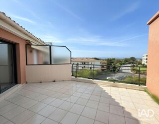  Appartement � vendre 3 pi�ces 155 m�