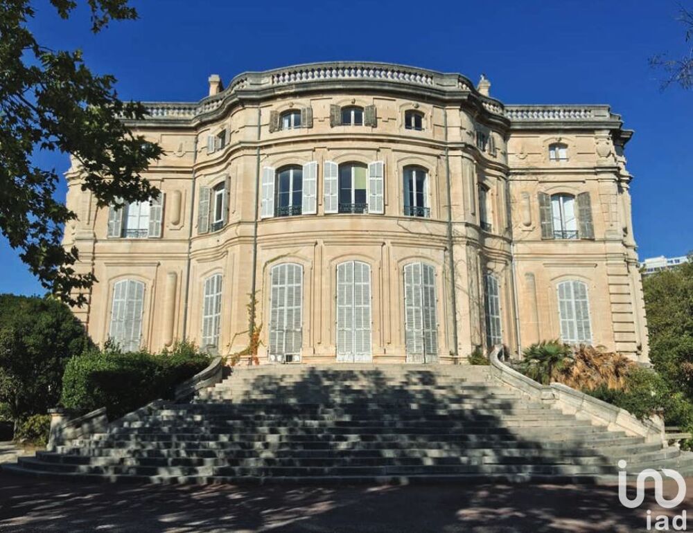 Vente Appartement Vente Appartement 2 pices Marseille 9