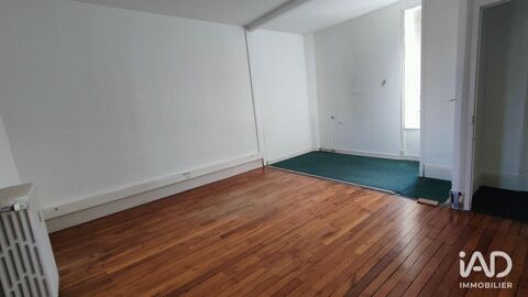 Vente Boutique/Local commercial 127 m&sup2; 199440 85000 La roche-sur-yon