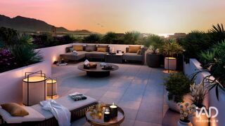  Appartement � vendre 5 pi�ces 106 m�