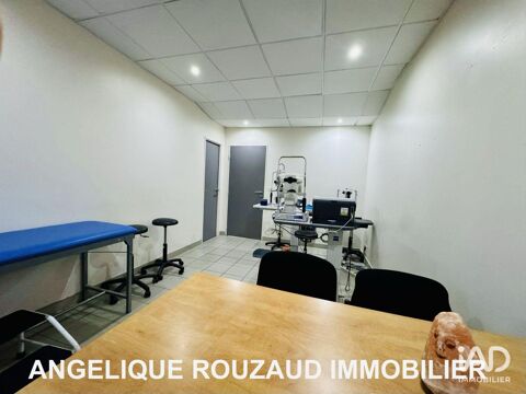 Location Boutique/Local commercial 38 m&sup2; 880 83500 La seyne-sur-mer