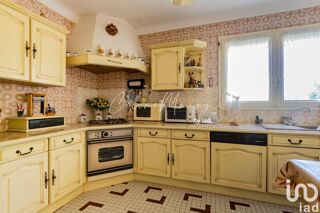  Maison  vendre 5 pices 116 m