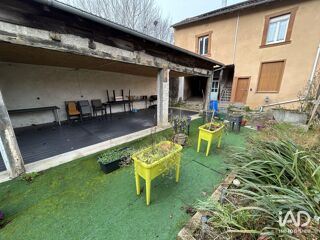  Maison � vendre 7 pi�ces 206 m�