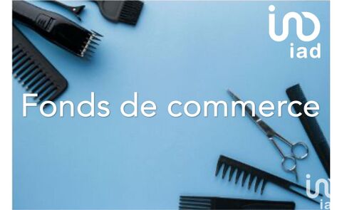 Vente Boutique/Local commercial 54 m&sup2; 92000 93160 Noisy-le-grand