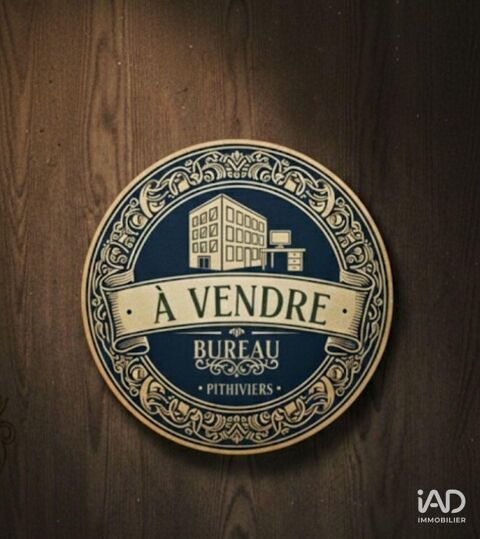 Vente Murs commerciaux 160 m&sup2; 160000 45300 Pithiviers