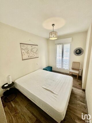  Appartement � vendre 3 pi�ces 54 m�