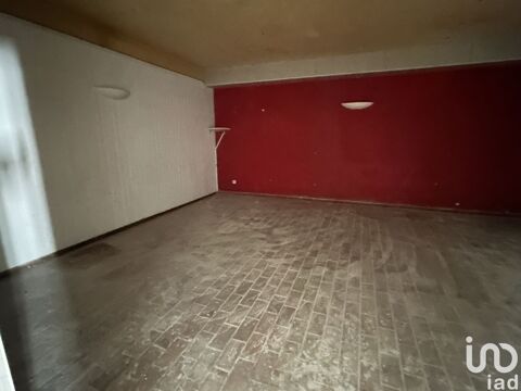 Vente Local d'activités 30 m&sup2; 29075 64260 Bielle