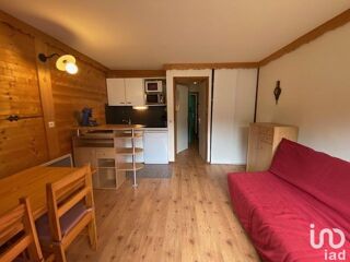  Appartement  vendre 1 pice 22 m